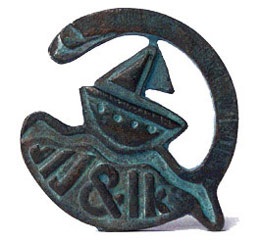 JIJ & IK (in een bootje)